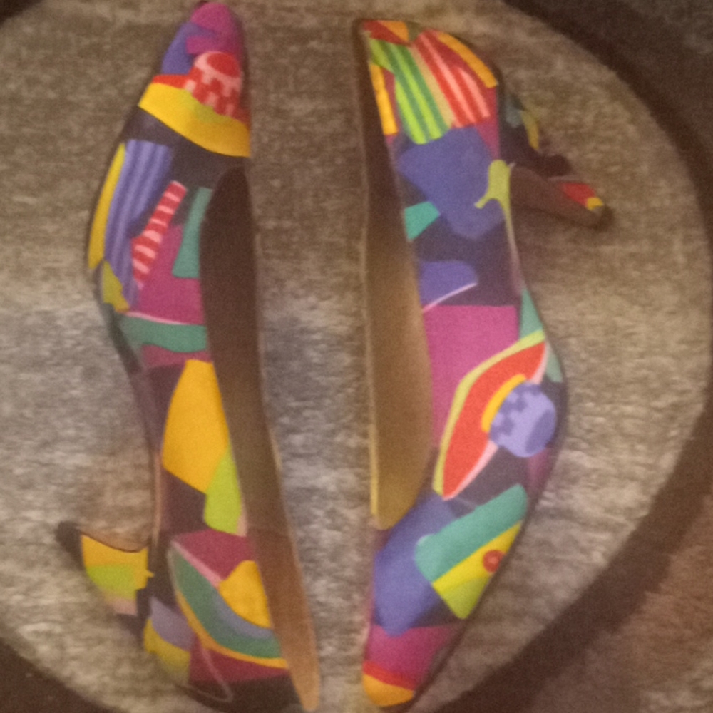Evan- Picone Dress Shoe